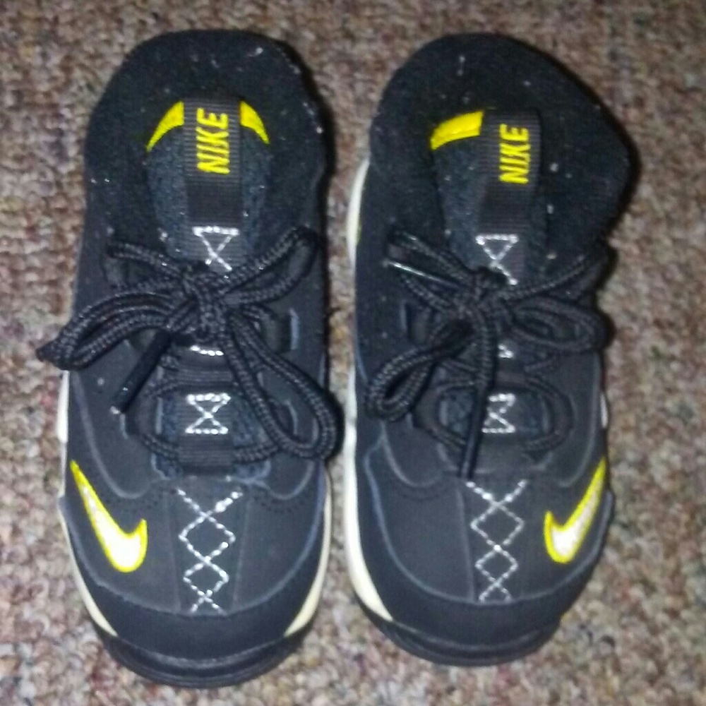 Baby Nike Shoes